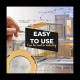 Circle Drawing Ruler Circle Drawing Ruler