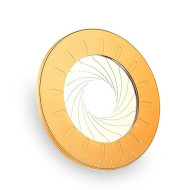 Circle Drawing Ruler