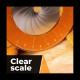 Circle Drawing Ruler Circle Drawing Ruler