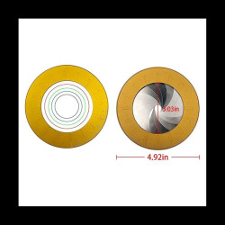 Circle Drawing Ruler Circle Drawing Ruler