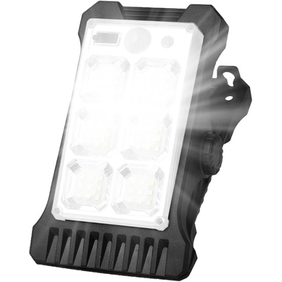 Clip On Solar Lights 