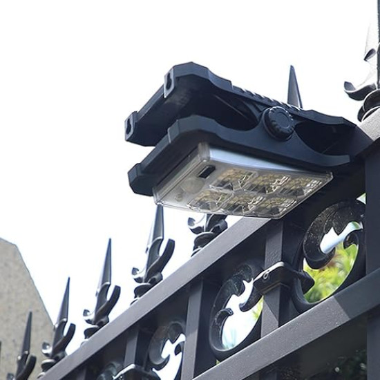 Clip On Solar Lights 