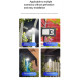 Clip-On Solar Motion Sensor Light – Outdoor Security & Camping Light for Fence, Garage & Patio