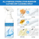Deep Clean Stains Fast - Remove Tough Stains Without Damaging Fabric – Clothing Emulsifier Stain Remover Spray