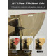 Make Fresh, Healthy Juice at Home – Cold Press Slow Juicer with Large Feed Chute