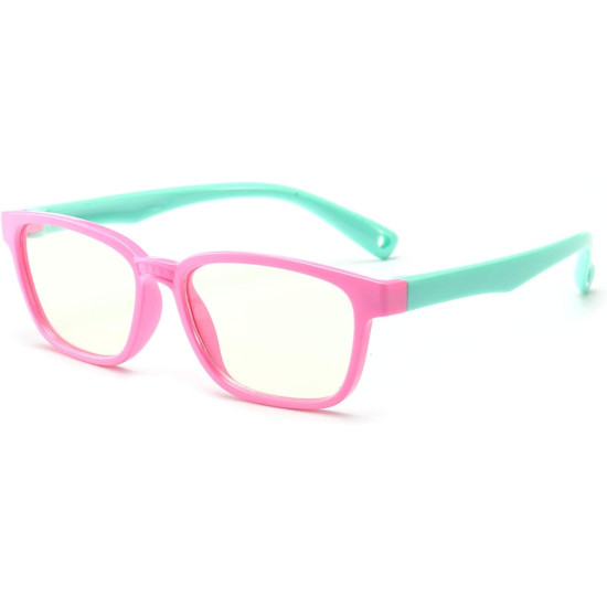 Computer Glasses - Blue light  & Anti-glare Protection with case