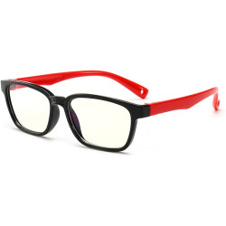 Computer Glasses - Blue light  & Anti-glare Protection with case