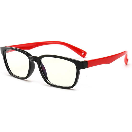 Computer Glasses - Blue light  & Anti-glare Protection with case