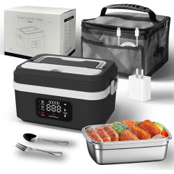 Cordless Electric Lunch Box