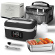 Cordless Electric Lunch Box Cordless Electric Lunch Box