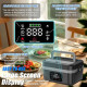 Cordless Electric Lunch Box Cordless Electric Lunch Box
