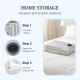 Cordless Electric Vacuum Suction Pump with Bags