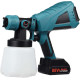 Wireless Paint Sprayer
