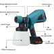 Wireless Paint Sprayer