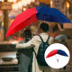 Couple Umbrella