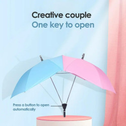 Couple Umbrella