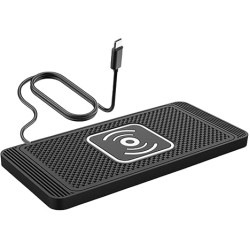 Wireless Multi-purpose Charger Wireless Multi-purpose Charger