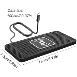 Wireless Multi-purpose Charger (BUY 1 GET 1 FREE)
