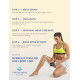 Cryo Firming Gold Gel for Cellulite – Skin Smoothing & Hydrating Body Massage Cream 