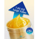 Cryo Firming Gold Gel for Cellulite – Skin Smoothing & Hydrating Body Massage Cream 