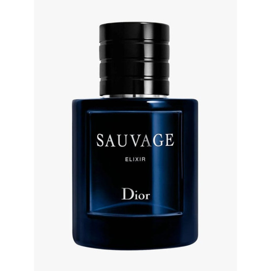 DIOR SAUVAGE ELIXIR DIOR SAUVAGE ELIXIR