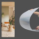 DIY Acrylic Soft Mirror Self Adhesive DIY Acrylic Soft Mirror Self Adhesive