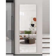 DIY Acrylic Soft Mirror Self Adhesive