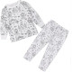 DIY Color Your Own Pajamas