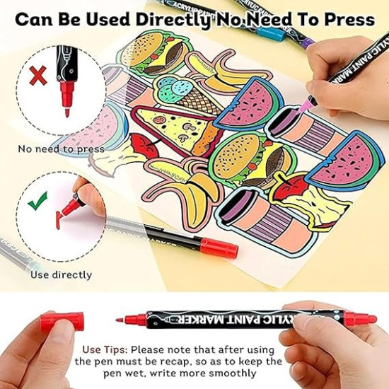 DIY Color Your Own Pajamas