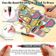 DIY Color Your Own Pajamas