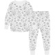 DIY Color Your Own Pajamas