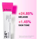 Dark Spot & Hyperpigmentation Cream – 6% Tranexamic Acid & 5% Niacinamide Pink Glow Cream 