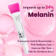 Dark Spot & Hyperpigmentation Cream – 6% Tranexamic Acid & 5% Niacinamide Pink Glow Cream 