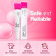 Dark Spot & Hyperpigmentation Cream – 6% Tranexamic Acid & 5% Niacinamide Pink Glow Cream 