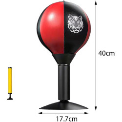 Desktop Punching Bag