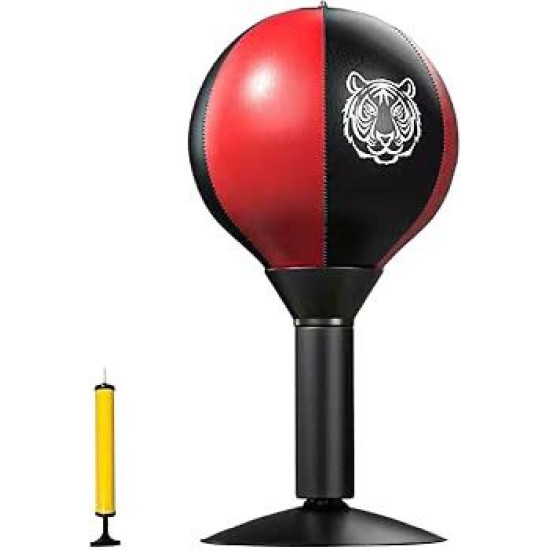 Desktop Punching Bag
