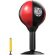 Desktop Punching Bag