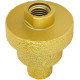 Diamond Beveling Chamfer Bit M14 Thread – Brazed Tapered Reamer for Tile, Marble, Granite, Concrete & Stone (20mm/35mm/50mm)