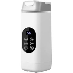 Digital Display Portable Smoothie Maker Digital Display Portable Smoothie Maker