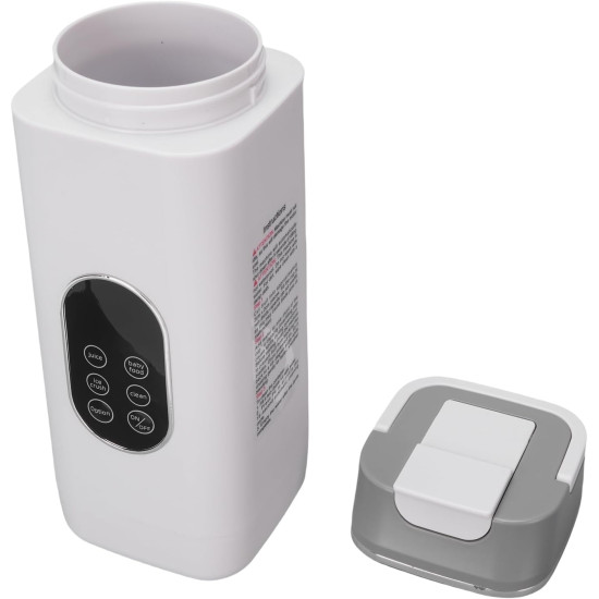 Digital Display Portable Smoothie Maker Digital Display Portable Smoothie Maker