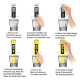 Digital PH Meter for Water