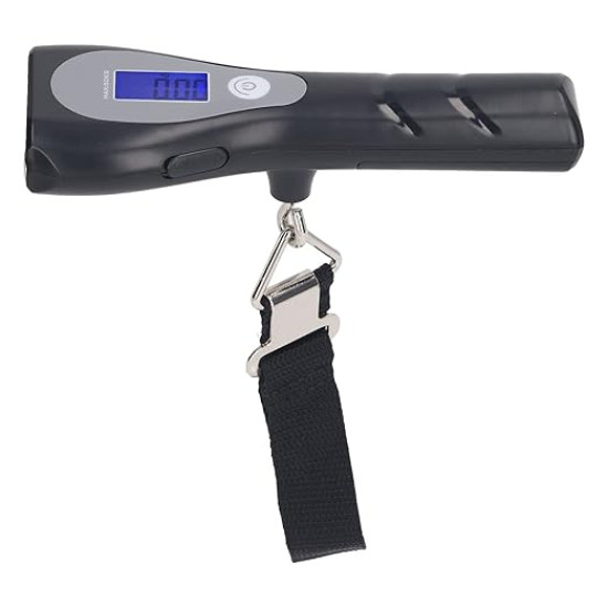 Digital Weight Scale