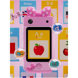 Disney 3D Smartphone