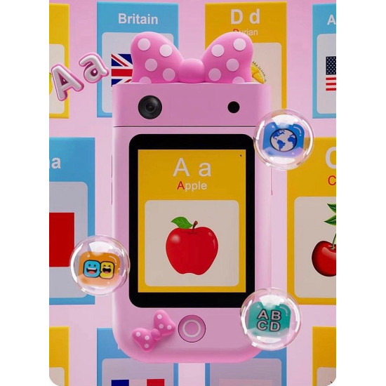 Disney 3D Kid's Smartphone