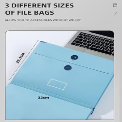 Protect What Matters Most – Emergency Document Organizer for Important Papers