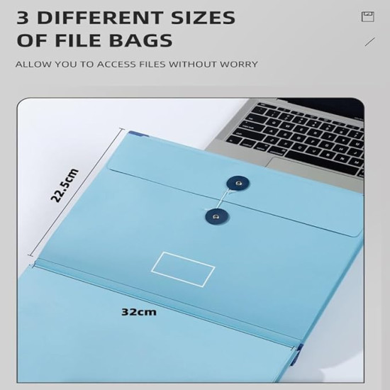 Protect What Matters Most – Emergency Document Organizer for Important Papers