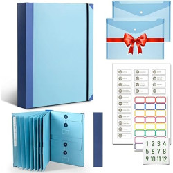 Protect What Matters Most – Emergency Document Organizer for Important Papers