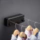 Double  Retractable Clothes Line (14ft)