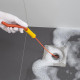 Drain Snake shower drain clog remover tool