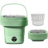 Portable Mini Washer & Dryer